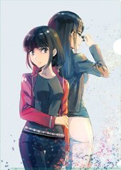メロンブックス特典画像