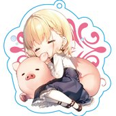 メロンブックス特典画像